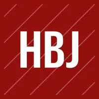 Houston Business Journal icon