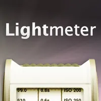 LightMeter icon