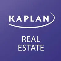 Kaplan Real Estate Terms Flashcards and Reference icon