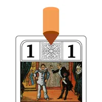 TarotScore icon