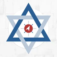 Mizrach Compass icon