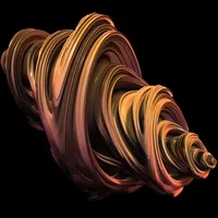 Quaternion Julia Raytracer icon