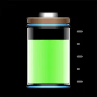 iBattery Pro - Battery status and maintenance icon