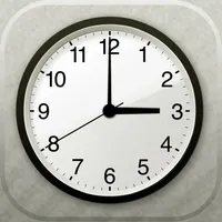 Analog Clock icon