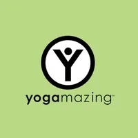 YOGAmazing - Yoga Video App icon