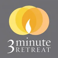 3-Minute Retreat icon