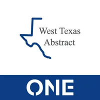 WestTXAgent ONE icon