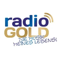 radio GOLD icon