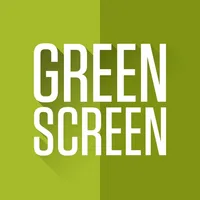 Green Screen Studio icon