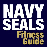 Navy SEAL Fitness icon