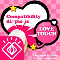 Love Touch Free icon