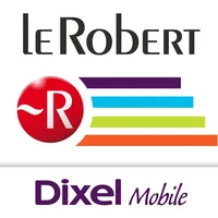 French dictionary DIXEL Mobile icon