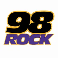 98 Rock Baltimore icon