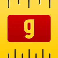 gUnit - Currency & Unit Converter (Conversion) icon