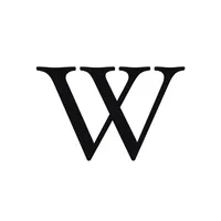 Wikipedia icon