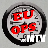 EU-OPS vs. MTV icon