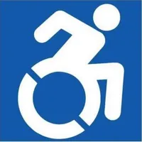 Americans w/ Disabilities Act icon