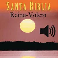 Santa Biblia Version Reina Valera (con audio) icon