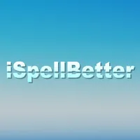 iSpellBetter icon