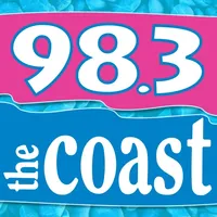 98.3 The Coast icon