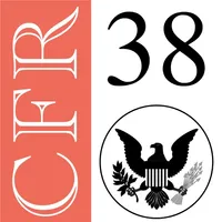 38 CFR - Pensions, Bonuses, and Veterans (LawStack icon