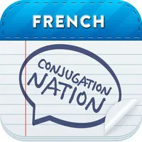 Conjugation Nation French icon