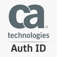 CA Auth ID icon