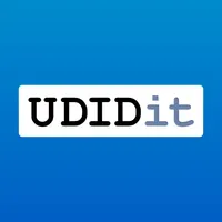 UDIDit icon