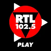 RTL 102.5 PLAY icon