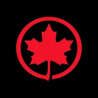 Air Canada + Aeroplan icon