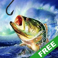 Fishing Champion Lite icon