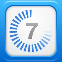 Workday Countdown icon