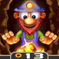 Gold Miner Joe icon