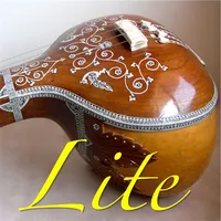 iTanpura Lite icon