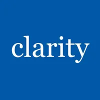 clarity mobile - clarityAPP icon