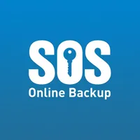 SOS Online Backup icon