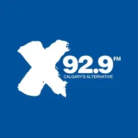 X92.9 - Calgary's Alternative icon