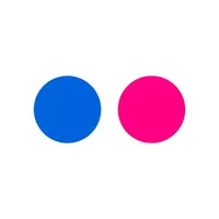 Flickr icon