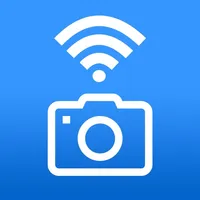 WiFiPhoto icon