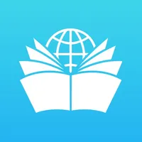 WorldABC Blue — The CIA World FactBook icon