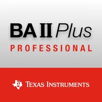 BA II Plus™ Financial Calc icon