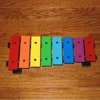 iXylophone Lite - Play Along Xylophone For Kids icon