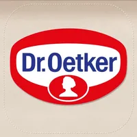 Dr. Oetker Rezeptideen icon