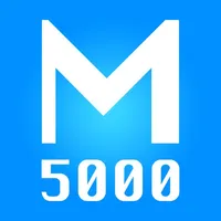 The Marsland 5000 icon