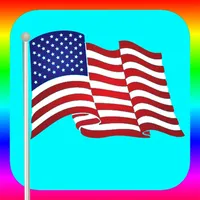 USA America Fun Facts & Myths! icon