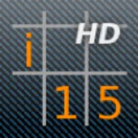 i15 Picture Puzzle icon