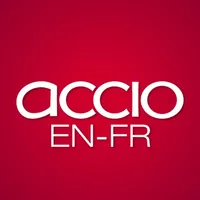 Accio: French-English icon