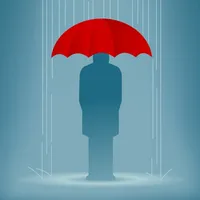 Umbrella – Daily rain alerts icon