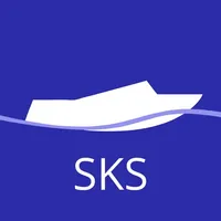 SKS Sportküstenschifferschein icon