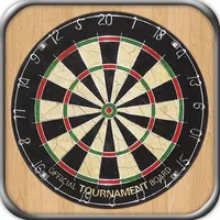 Dart Score icon